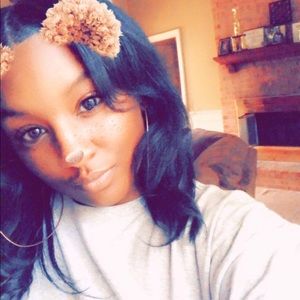 Meet your Posher, Kiara